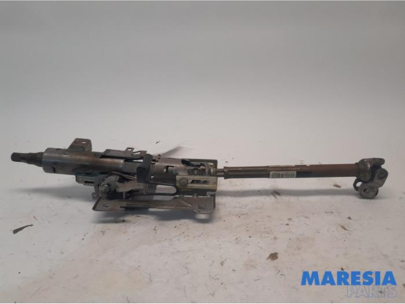 Peugeot - 207 - Steering column housing