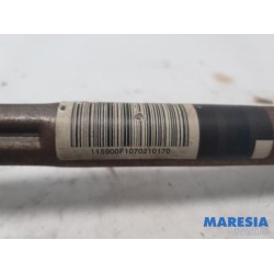 Peugeot - 207 - Steering column housing
