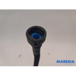 Peugeot - 207 - Filtre carbone