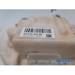 Peugeot - 207 - Electric fuel pump