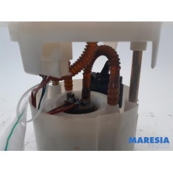 Peugeot - 207 - Electric fuel pump