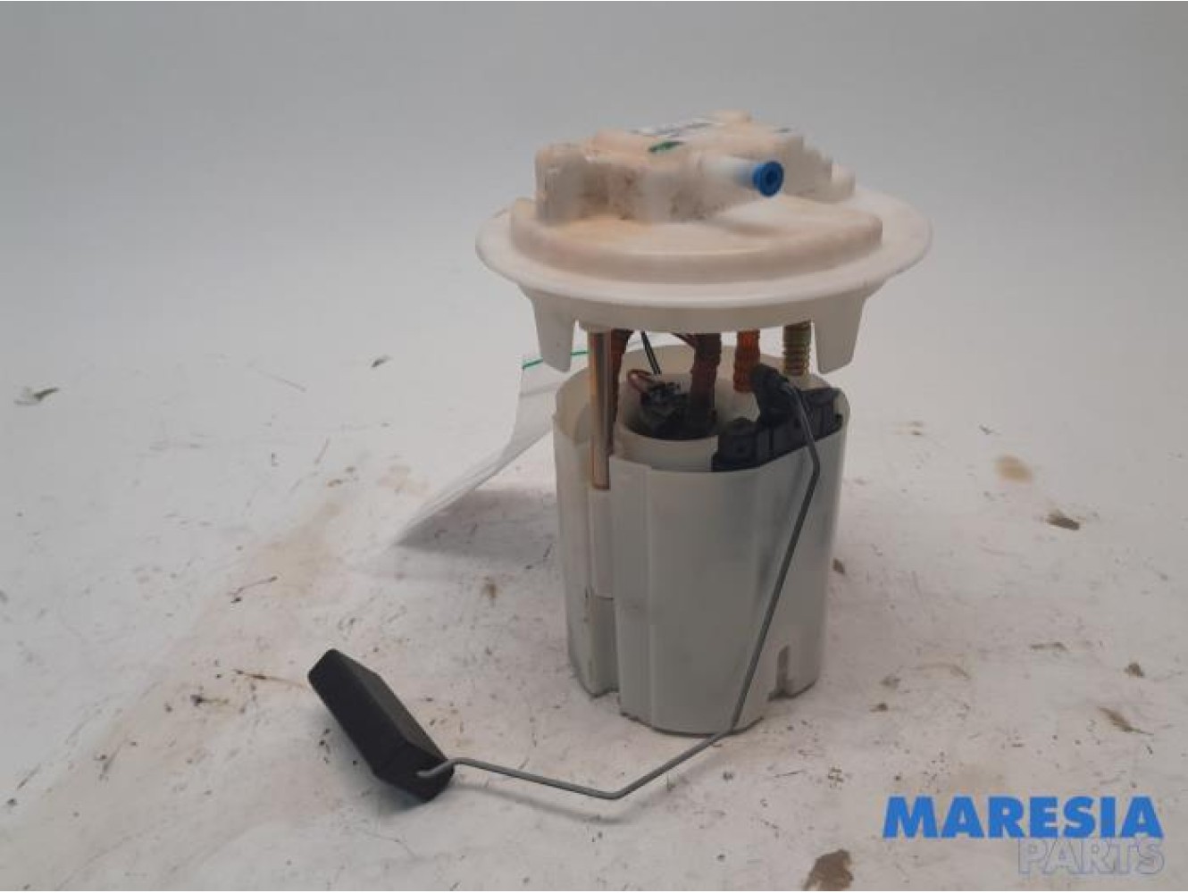 Peugeot - 207 - Electric fuel pump