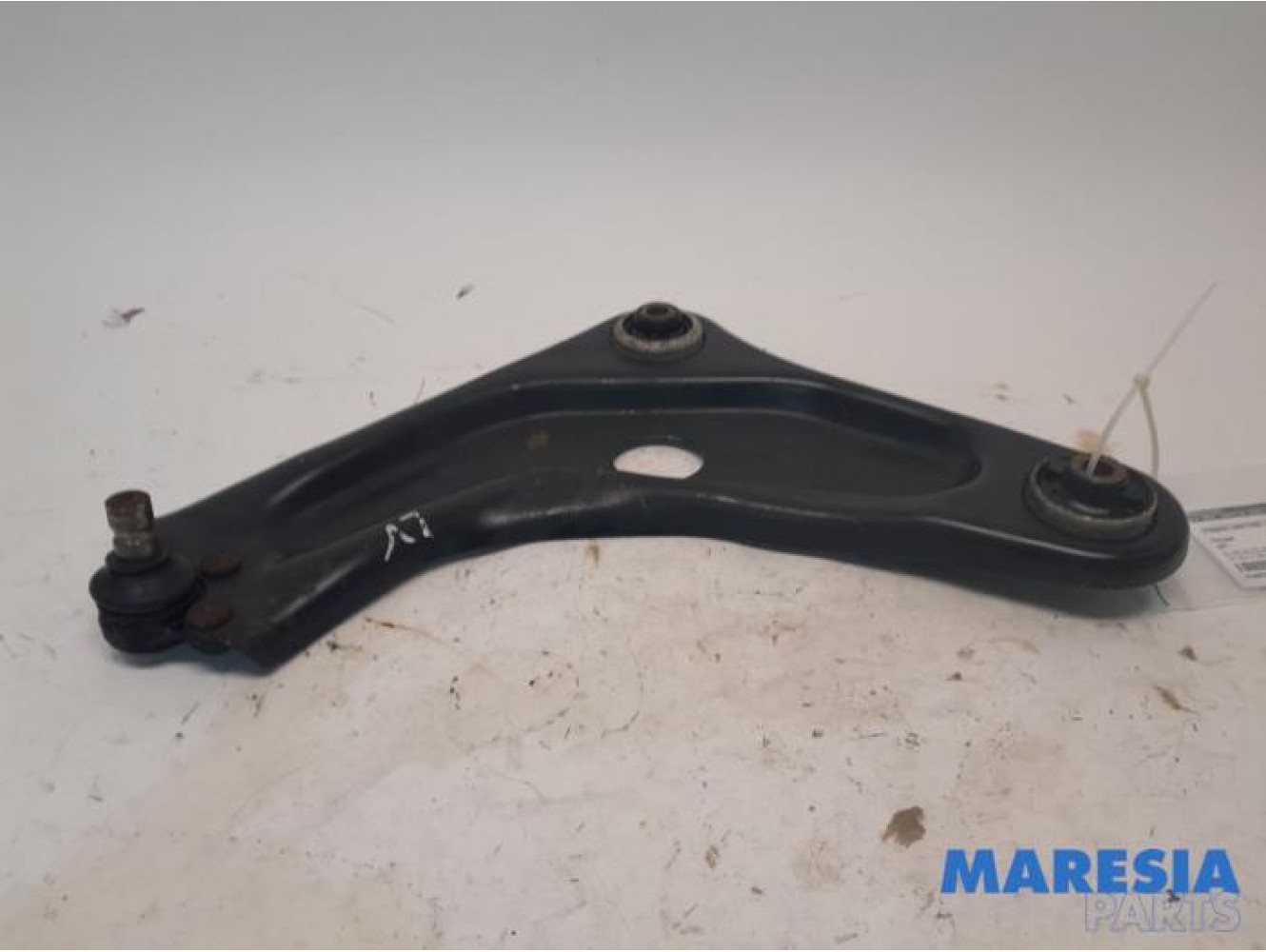Peugeot - 207 - Querlenker unten links vorne