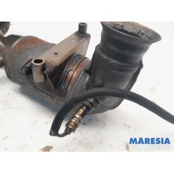 Peugeot - 207 - Catalytic converter