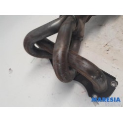 Peugeot - 207 - Catalytic converter
