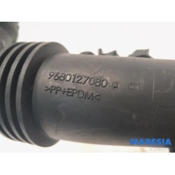 Peugeot - 207 - Air intake hose