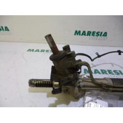 Renault - Laguna - Power steering box