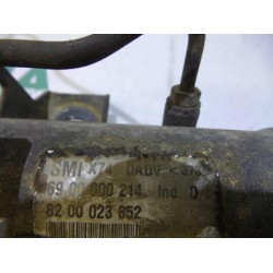 Renault - Laguna - Power steering box
