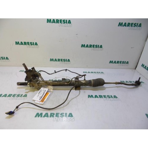 Renault - Laguna - Power steering box