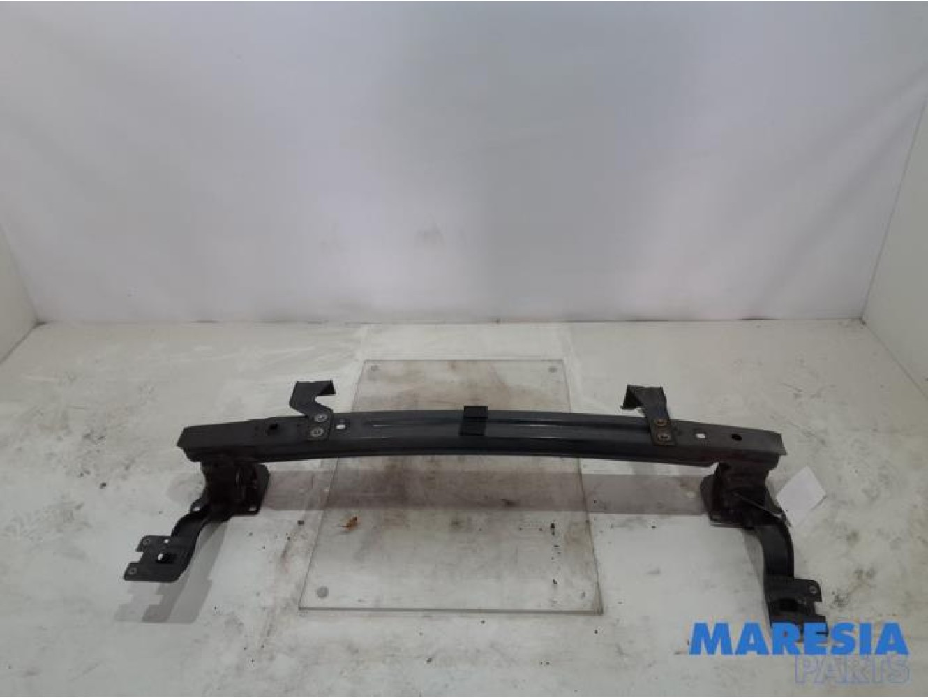 Citroen - C3 - Front bumper frame