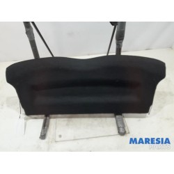 Citroen - C3 - Parcel shelf
