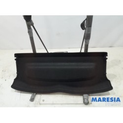 Citroen - C3 - Parcel shelf
