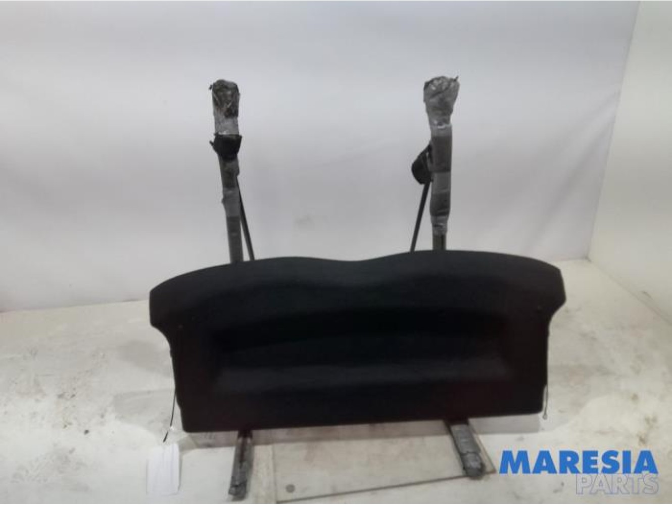 Citroen - C3 - Parcel shelf