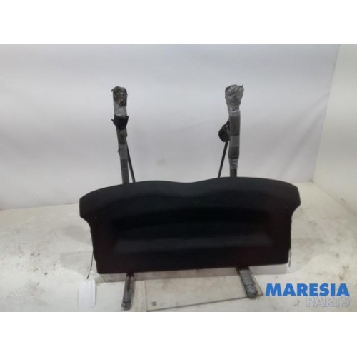 Citroen - C3 - Parcel shelf
