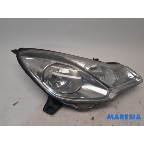 Citroen - C3 - Headlight, right