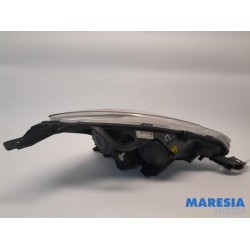 Citroen - C3 - Scheinwerfer links