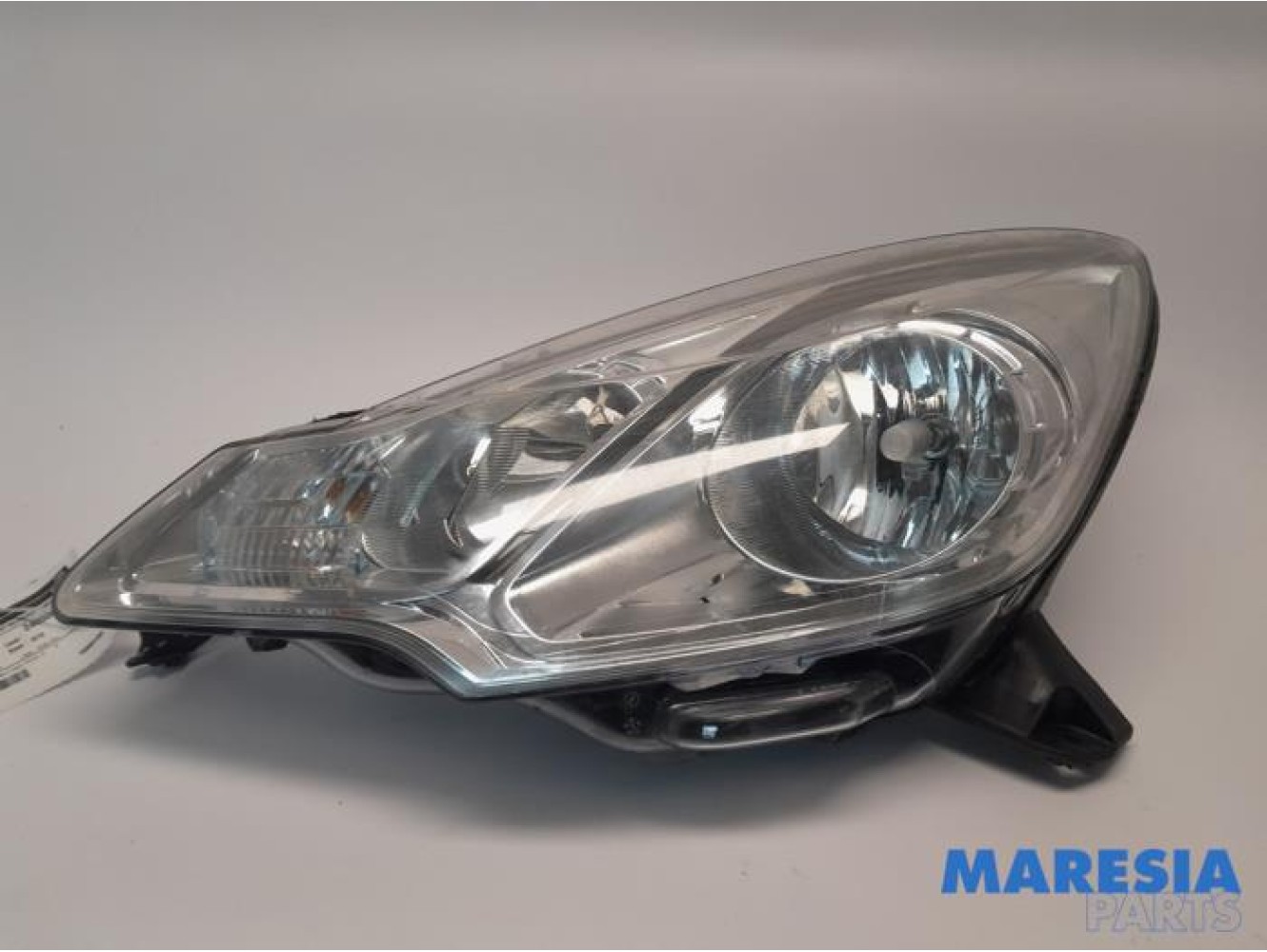 Citroen - C3 - Scheinwerfer links