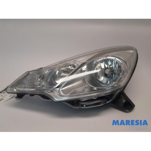 Citroen - C3 - Scheinwerfer links