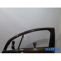Citroen - C3 - Portier 4Deurs links-voor