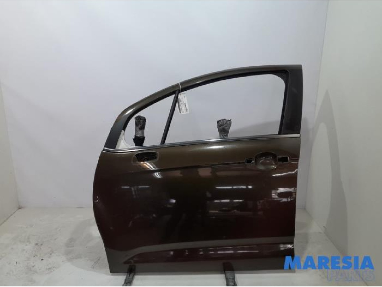 Citroen - C3 - Portier 4Deurs links-voor