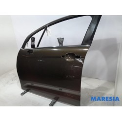 Citroen - C3 - Portier 4Deurs links-voor