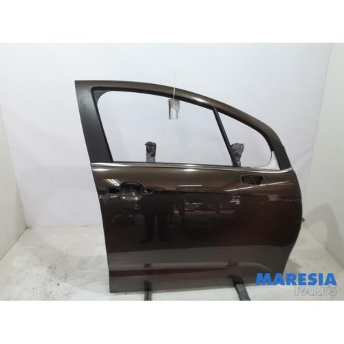 Citroen - C3 - Front door 4-door, right