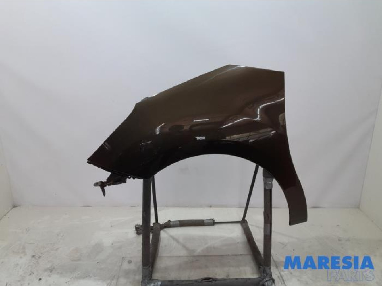 Citroen - C3 - Front wing, left