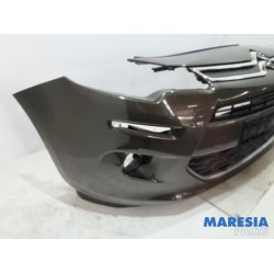 Citroen - C3 - Front bumper