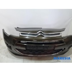 Citroen - C3 - Front bumper