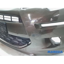 Citroen - C3 - Front bumper
