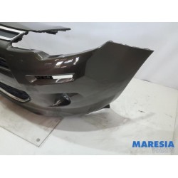 Citroen - C3 - Front bumper