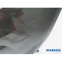 Citroen - C3 - Front bumper