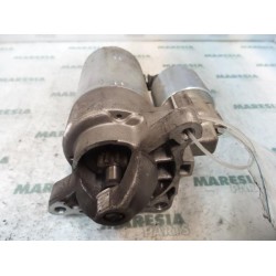 Peugeot - 207 - Starter