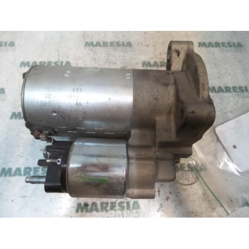 Peugeot - 207 - Starter