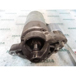Peugeot - 207 - Startmotor