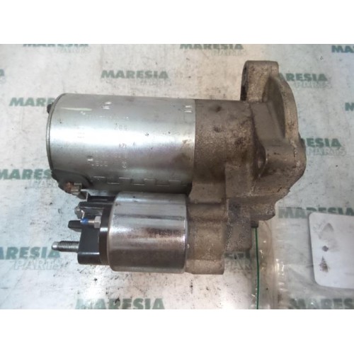Peugeot - 207 - Startmotor