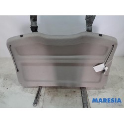 Renault - Scenic - Hoedenplank