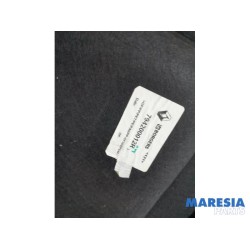 Renault - Scenic - Hoedenplank