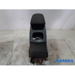 Renault - Scenic - Console centrale
