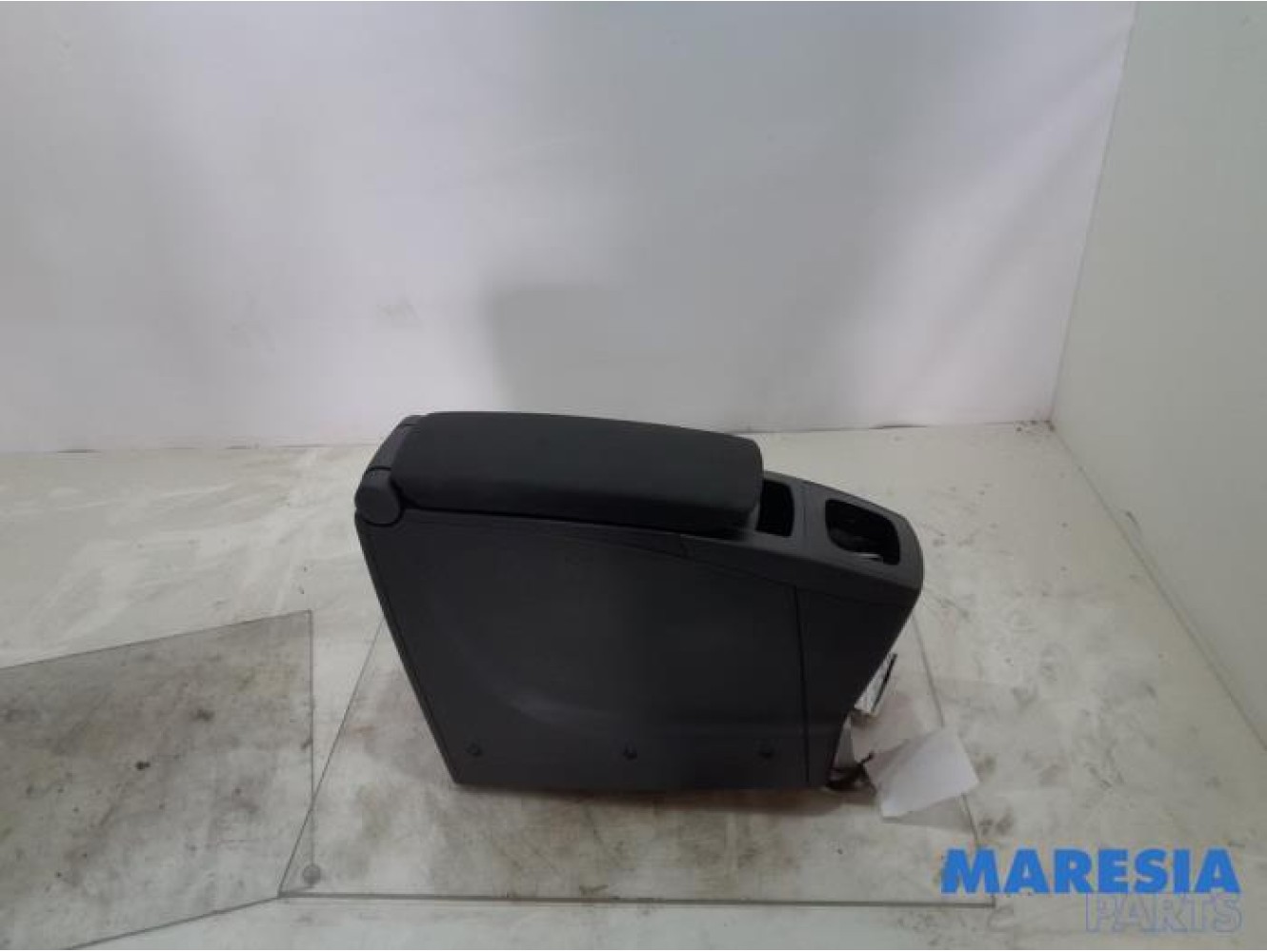Renault - Scenic - Console centrale