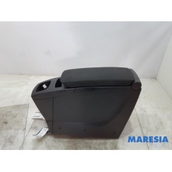 Renault - Scenic - Console centrale