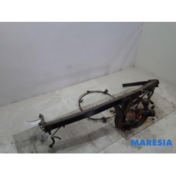 Renault - Scenic - Towbar