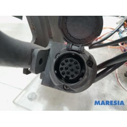 Renault - Scenic - Towbar