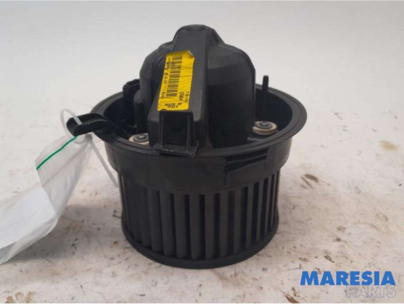 Alfa Romeo - Giulietta - Heating and ventilation fan motor