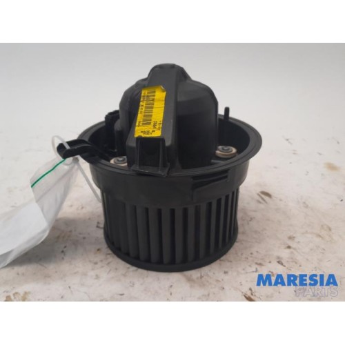 Alfa Romeo - Giulietta - Heating and ventilation fan motor