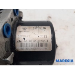 Alfa Romeo - Giulietta - ABS pump