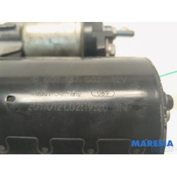 Alfa Romeo - Giulietta - Startmotor
