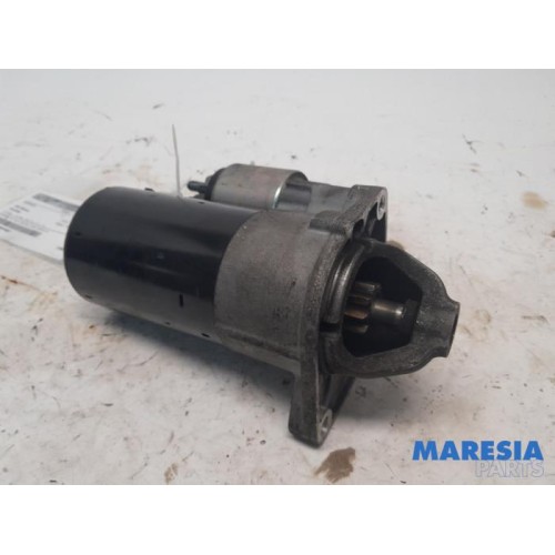 Alfa Romeo - Giulietta - Starter