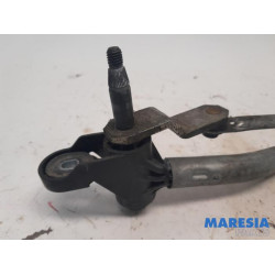 Alfa Romeo - Giulietta - Wiper mechanism