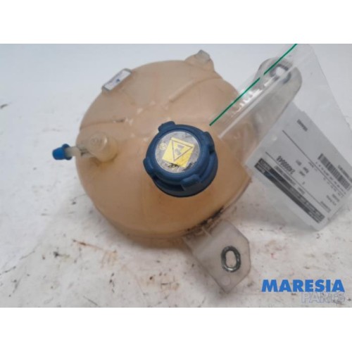 Alfa Romeo - Giulietta - Expansion vessel